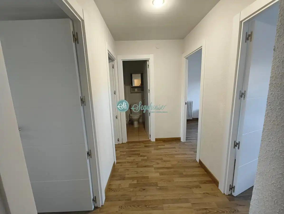 Appartement à louer à Ezequiel González - Conde de Sepúlveda, imagen 24