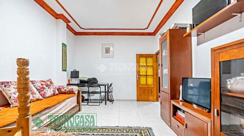 Foto 2 de Piso en venta en Roquetas Pueblo, Roquetas de Mar