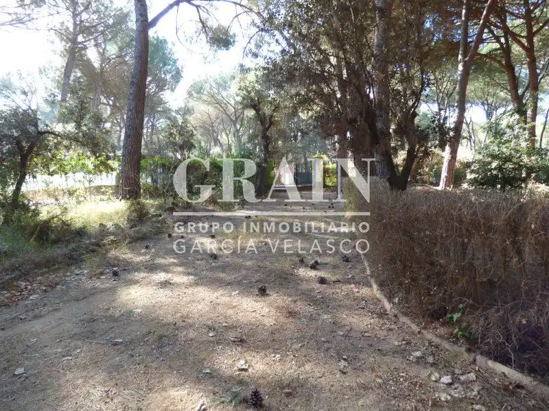 Chalet con piscina en venta en Pedanías - Extrarradio, imagen 53
