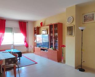 Living room of Flat for sale in Manresa