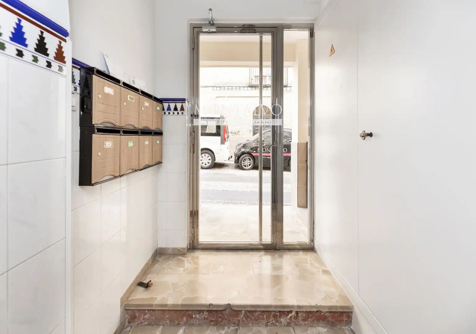 Flat for sale in Granada, Granada