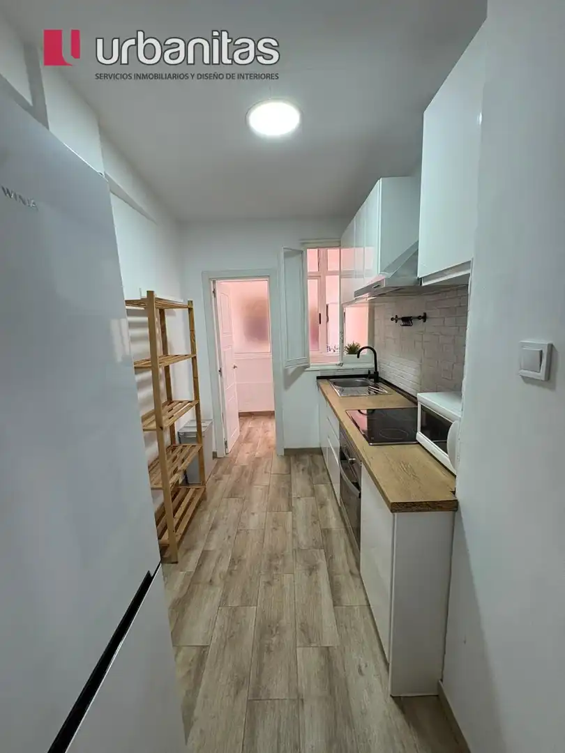 Pis amb terrassa de lloguer a Calle Santa Úrsula 19, imagen 11