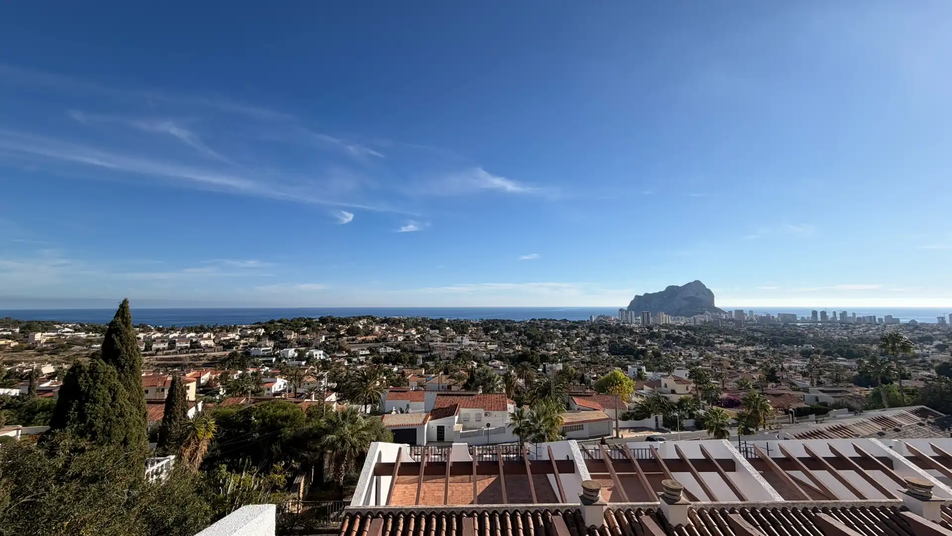 Maison mitoyenne avec piscine à vendre à Partida Tosal de la Cometa, imagen 14