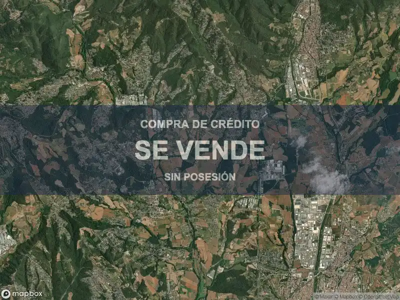 Piso en venta en L'Ametlla del Vallès