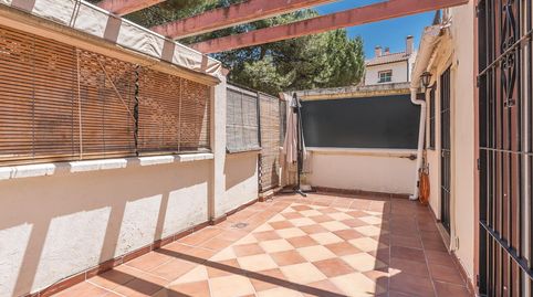 Foto 2 de Casa adosada en venta en Huétor Vega, Granada