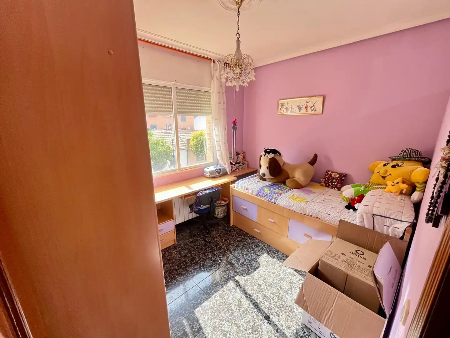 Maison avec terrasse à vendre à Calle Virgen de Begoña, imagen 22