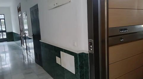 Foto 4 de Piso en venta en Avenida de la Feria, 24, Villamartín, Cádiz