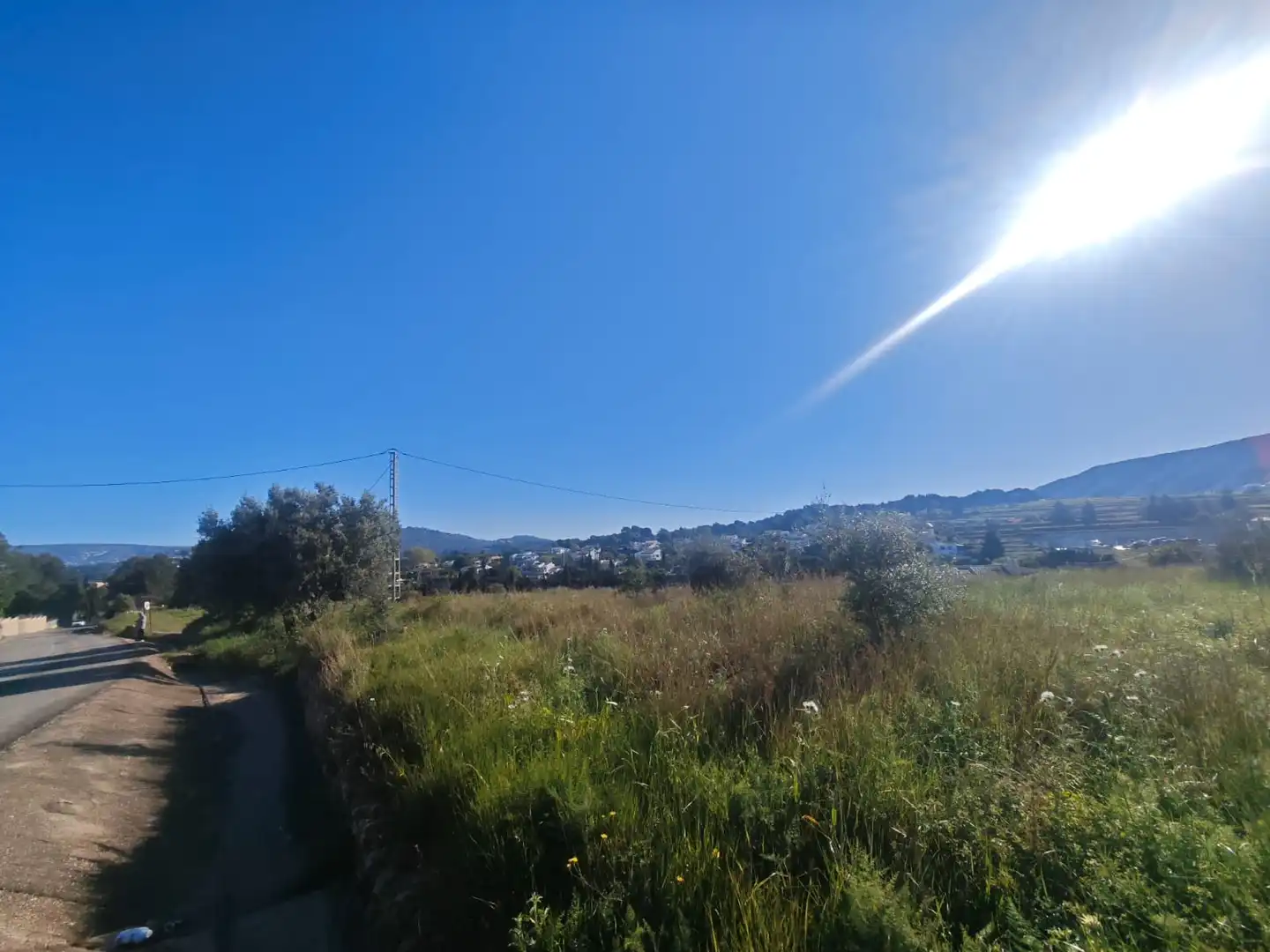Terreny residencial en venda a Centro, imagen 5