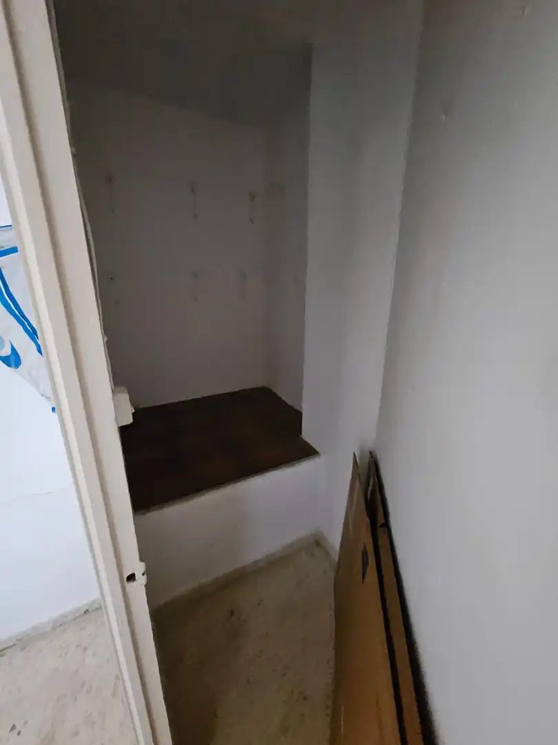 Casa adosada en venda en Vejer de la Frontera amb Moblat
