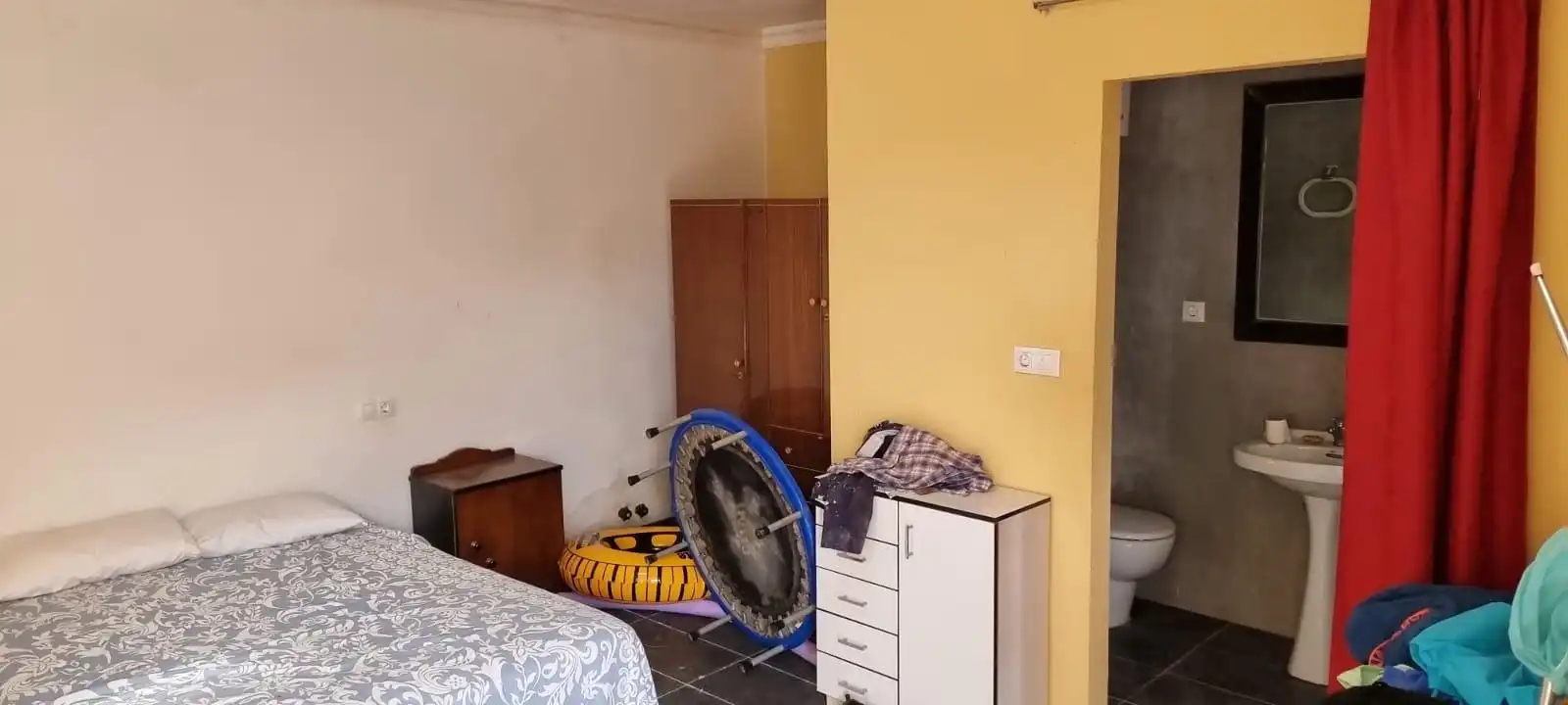 Edificio en venta en Purias