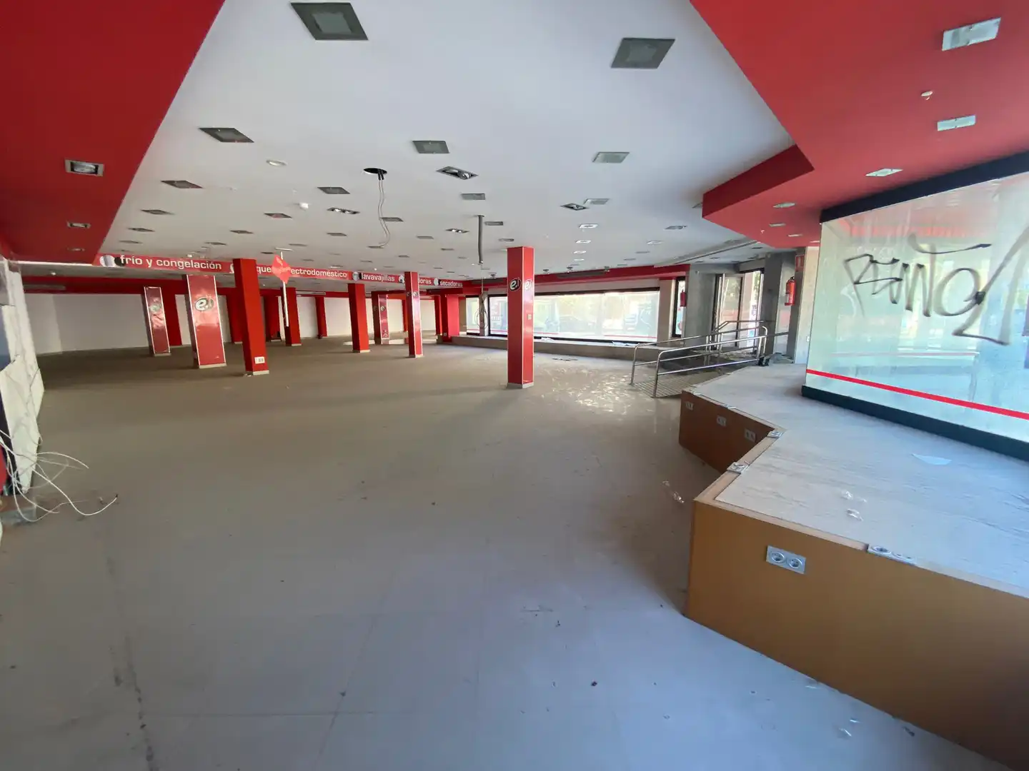 Local comercial en venda a Avenida Padre Méndez 56, imagen 6
