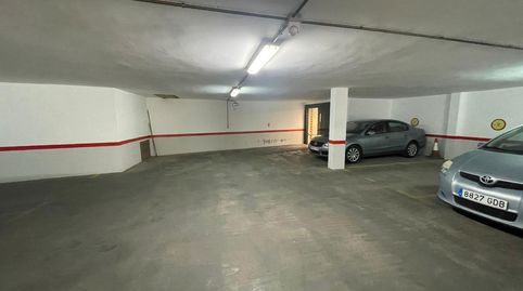Foto 4 de Garaje de alquiler en Calle del Aire, 25, Casco Antiguo, Cartagena