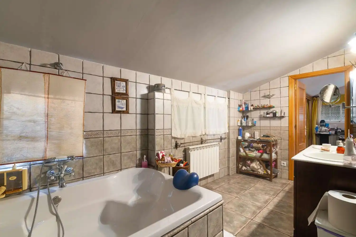 Villa mit Terrasse zum Verkauf in PARIS, imagen 64