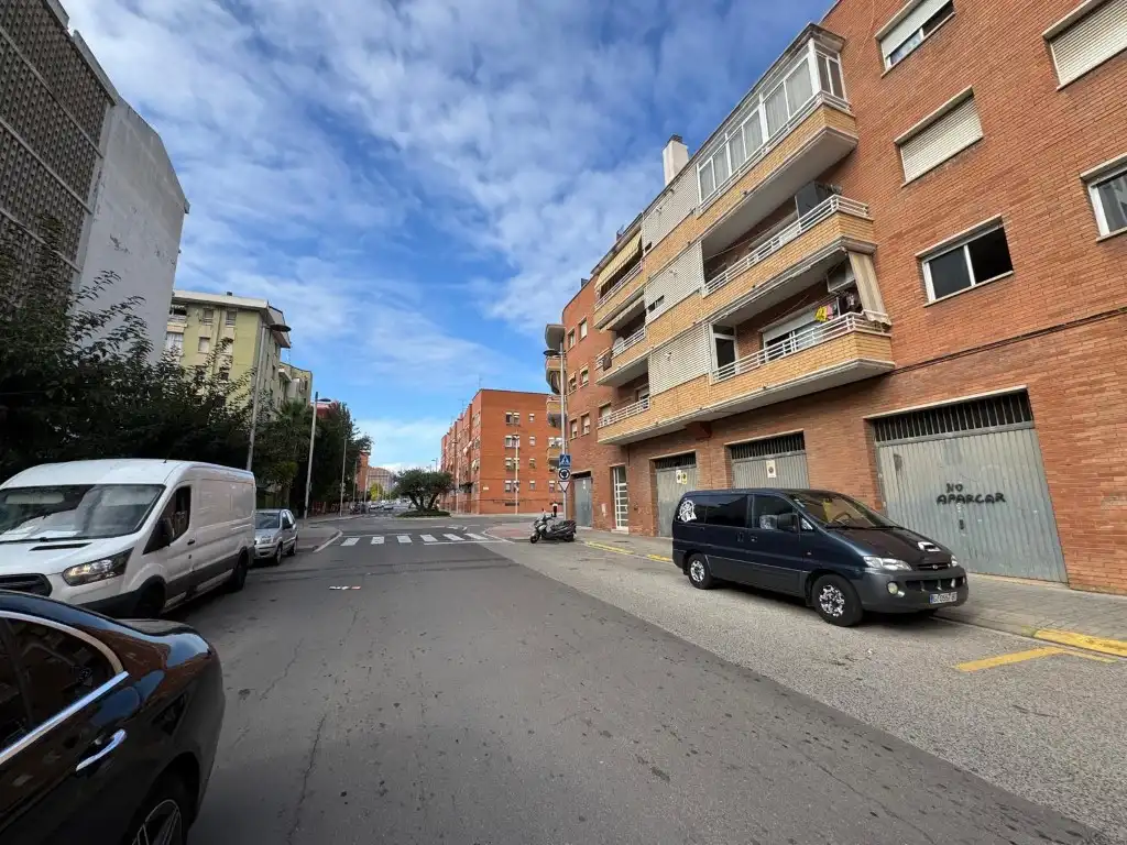 Flat for sale in Carrer Riu Llobregat