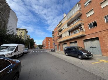 Wohnung zum Verkauf in Carrer Riu Llobregat
