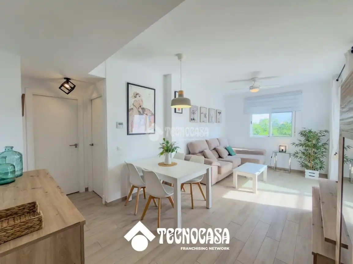 Appartamento in vendita a Costa Ballena - Largo Norte, imagen 8