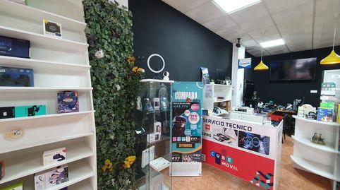 Photo 3 of Premises for rent in Nou Moles, Valencia Capital