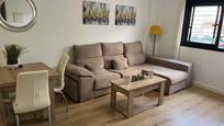 Living room of Apartment for sale in Fuengirola