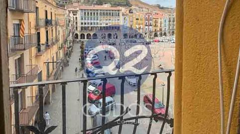 Foto 3 de Àtic en venda a Plaça del Mercadal, Balaguer, Lleida