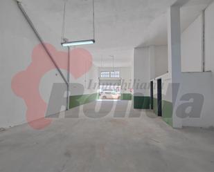 Premises for sale in Lugo Capital