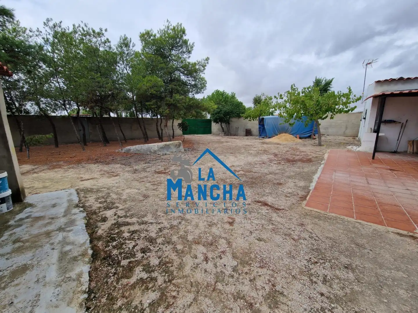 Casa rústica amb piscina en venda a DISEMINADOS, imagen 20