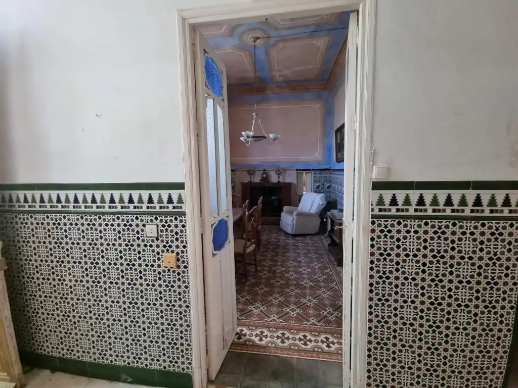 Casa o chalet en venta en Alhama de Almería con Jardín privado, Terraza y Piscina