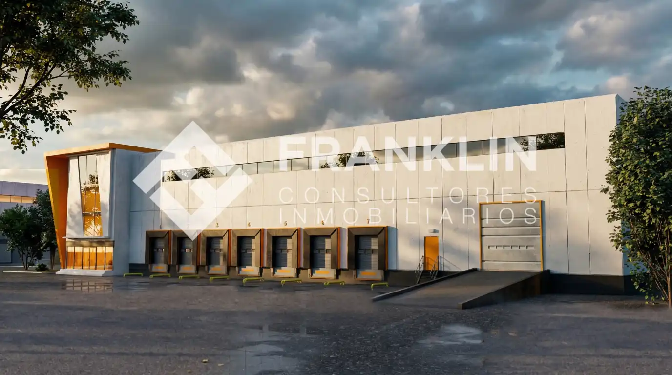 Industrial building for sale in Camí la Flora-Fou