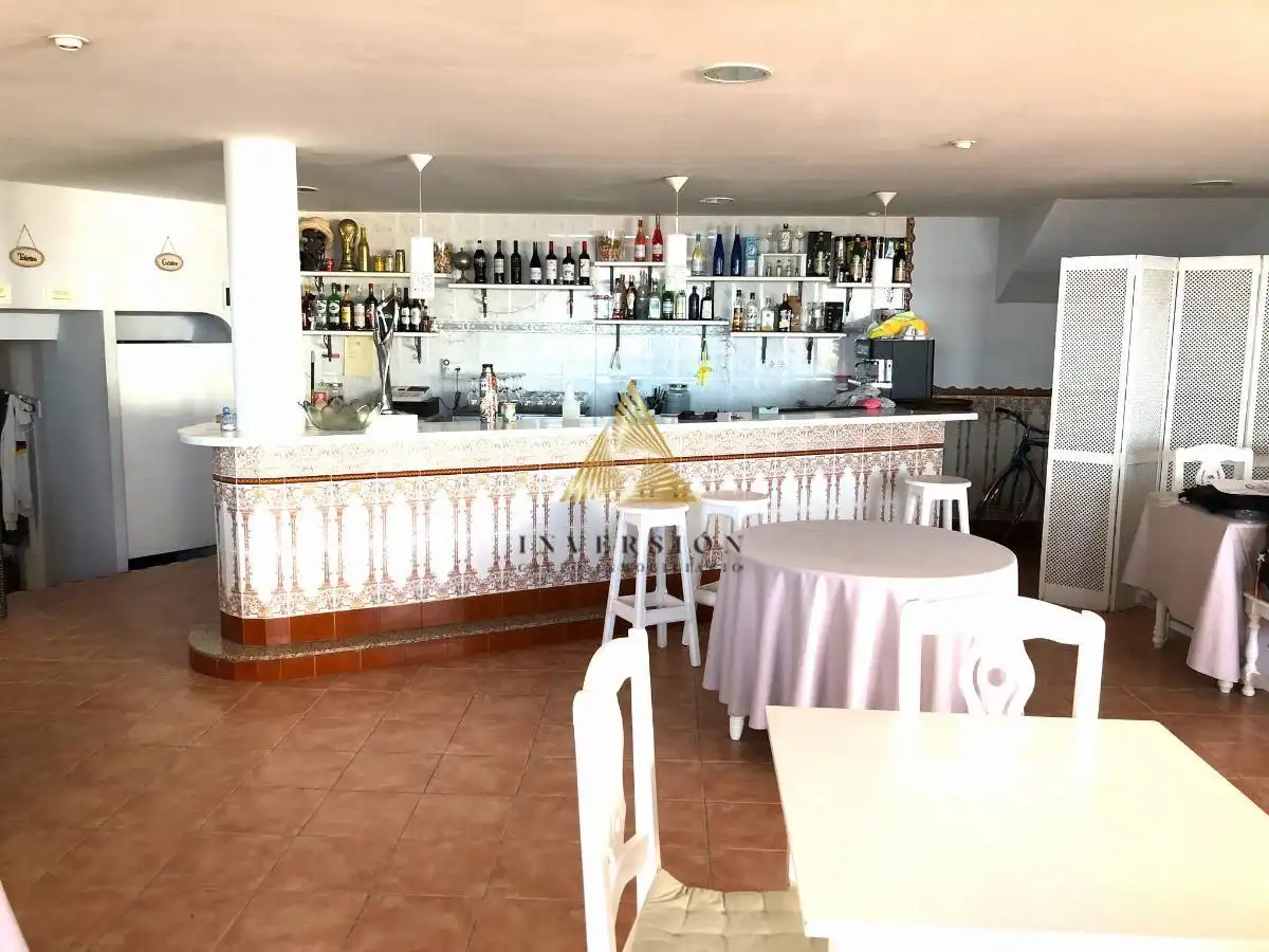 Gewerbefläche zum Verkauf in Las Atalayas - Urmi - Cerro de Mar, imagen 30