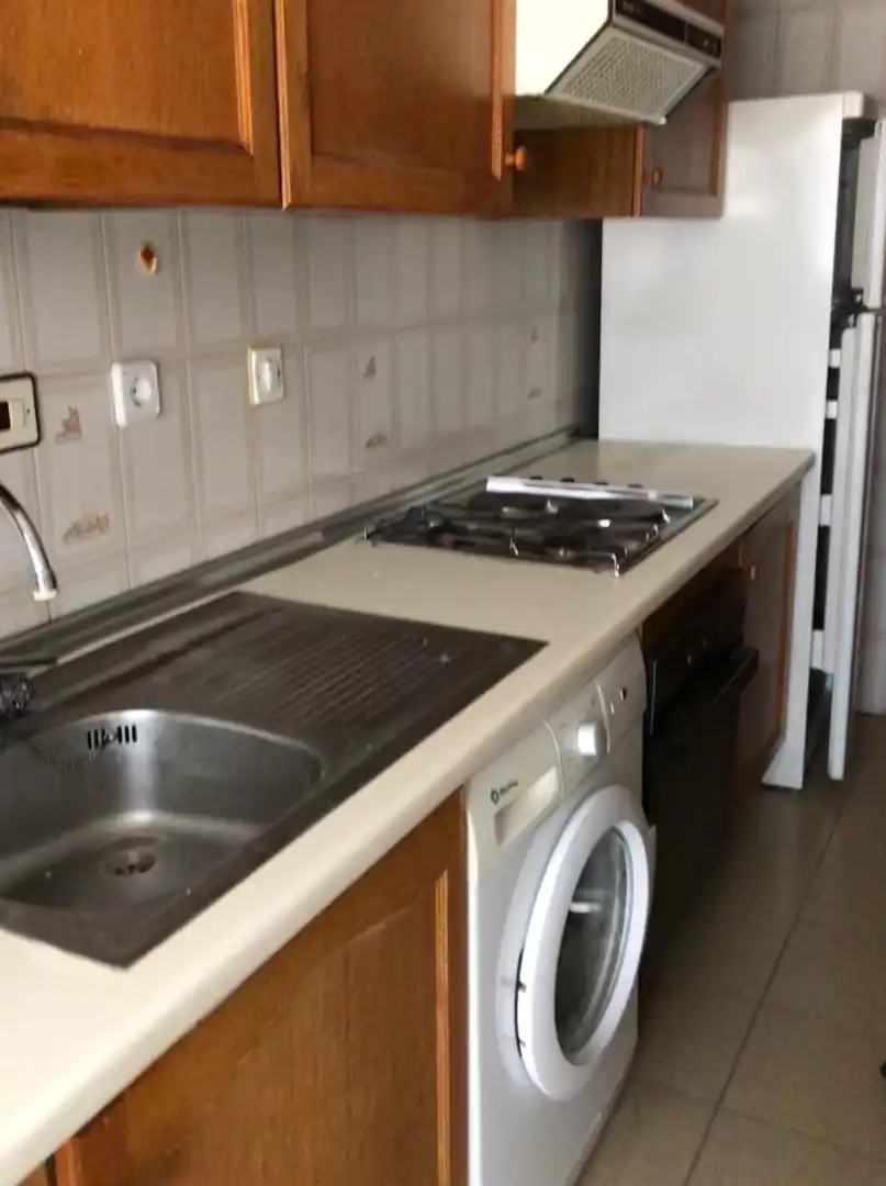 Wohnung mit Aufzug zur Miete in Calle de Santa Teresa de Jesús, imagen 8