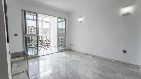 Foto 4 de Pis de lloguer a Mauricio Moro Pareto, La Unión - Cruz de Humilladero - Los Tilos, Málaga