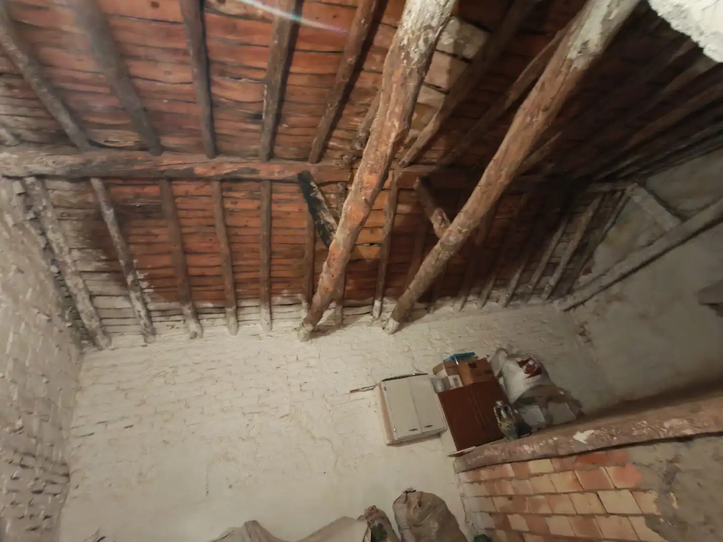 Casa o chalet en venta en Buenache de Alarcón con Amueblado, Lavadora y TV