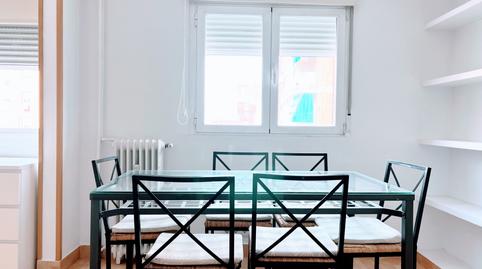Photo 5 of Flat to rent in Esteban Mora, San Pascual, Madrid