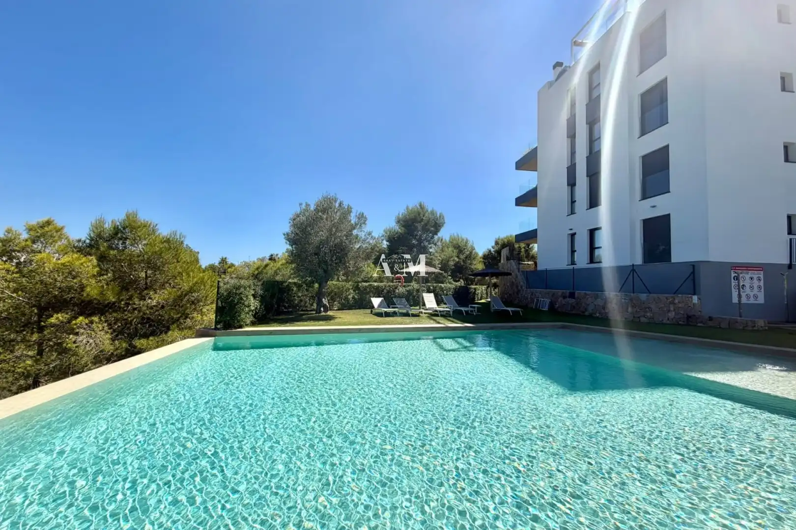 Wohnung mit Terrasse zum Verkauf in Orihuela Costa, imagen 41