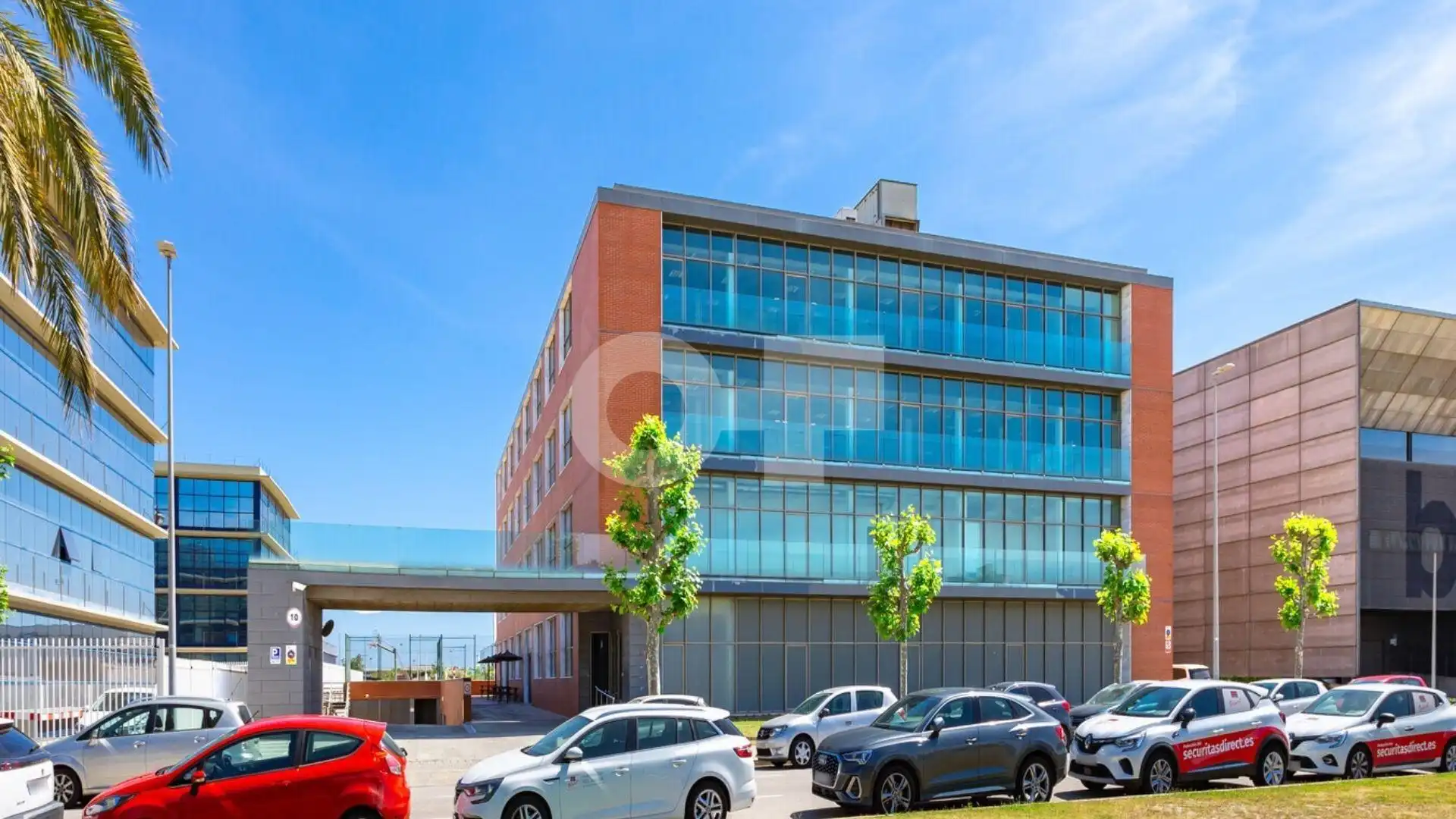 Terreno industrial en venta en Avenida Avinguda del Baix Llobregat, imagen 14