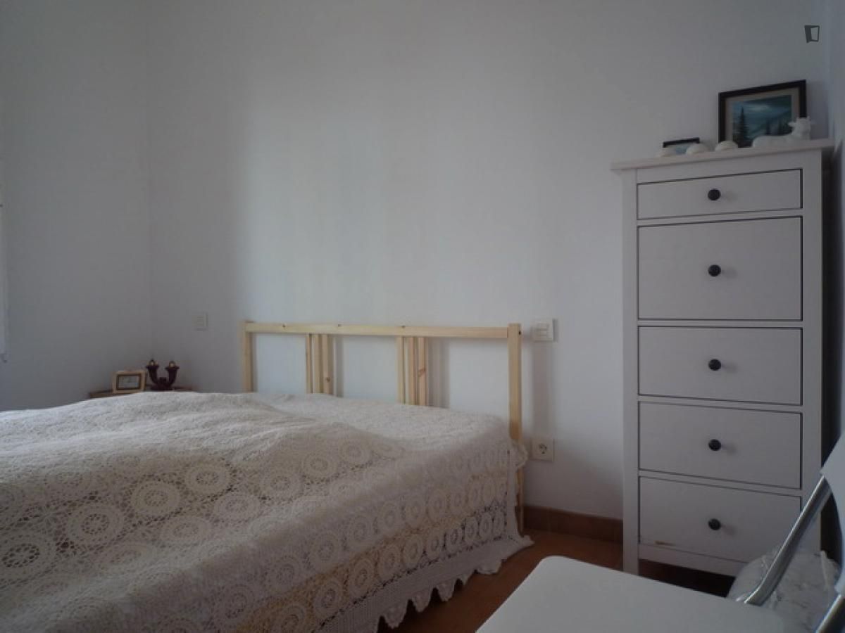 Apartament de lloguer a El Poble Sec - Parc de Montjuïc