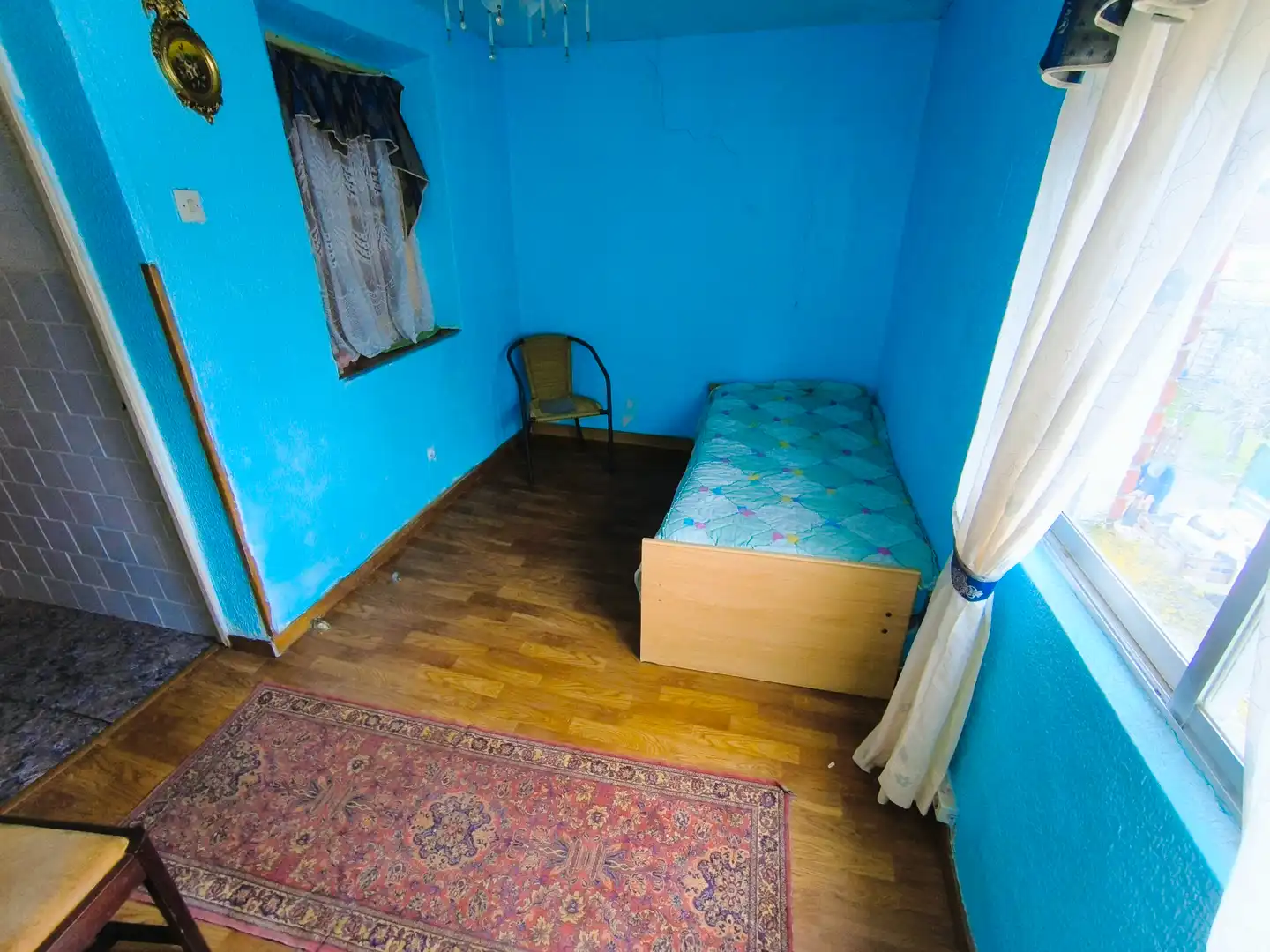 Dormitori de Edifici en venda en Venta de Baños