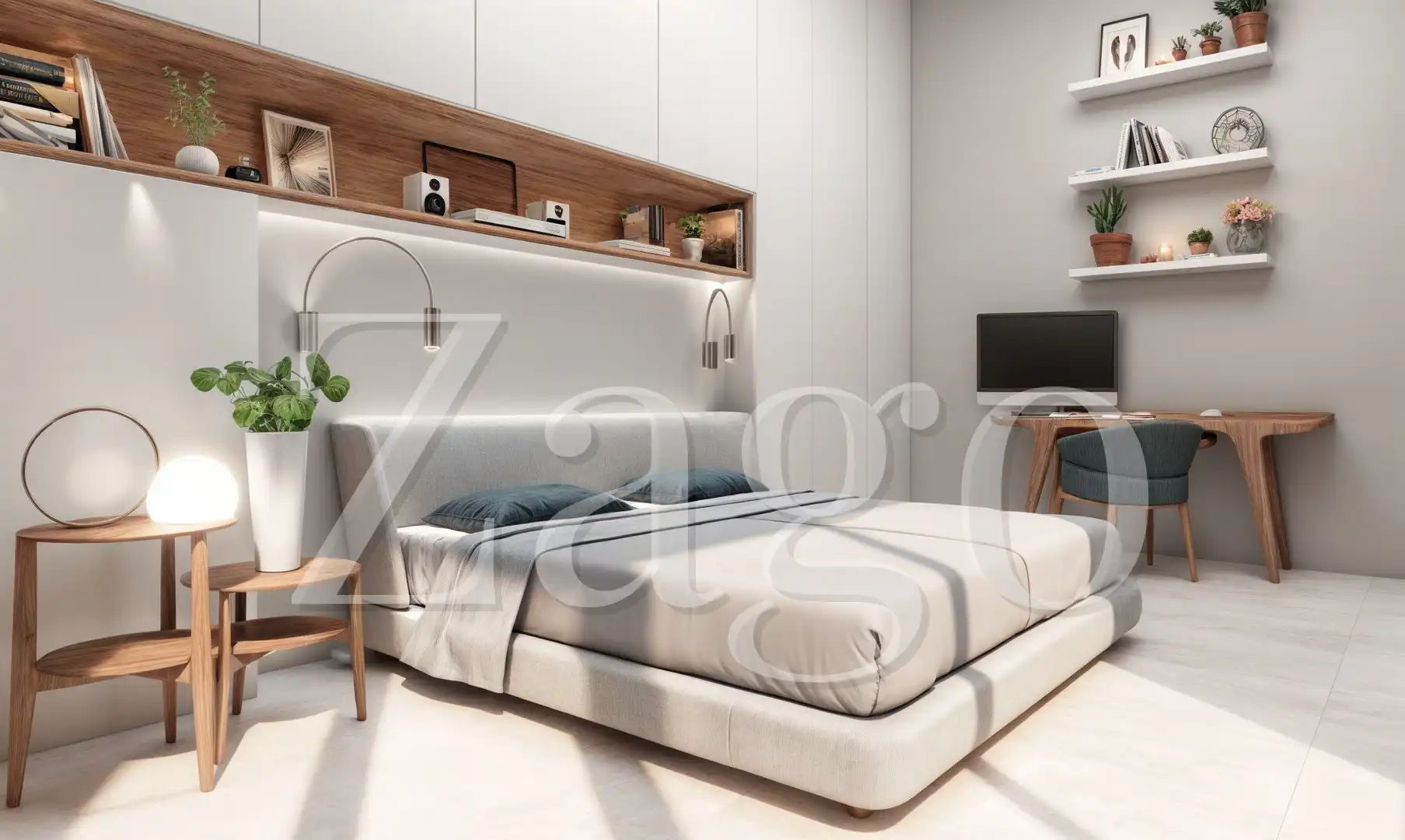 Casa a schiera in vendita a Escandinavia - Cautivador, imagen 18