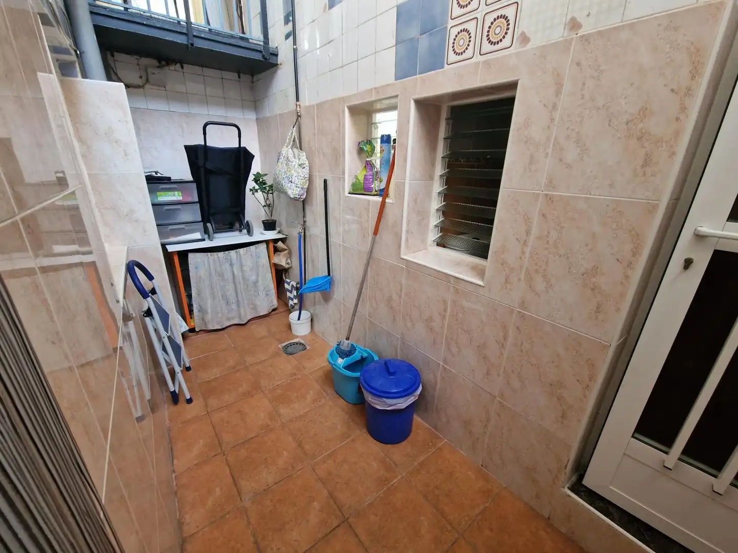 Casa o chalet en venta en Águilas con Terraza