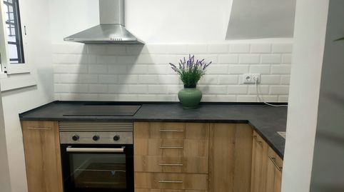 Foto 4 de Planta baja en venta en Lloreda, Badalona
