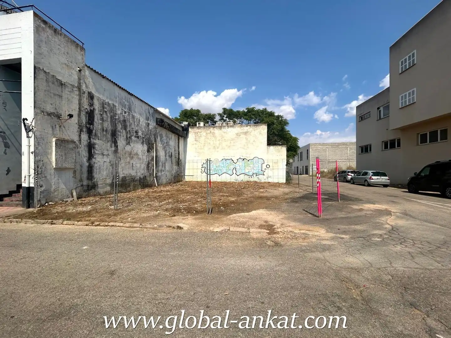 Residential land for sale in Felanitx Poble, imagen 2
