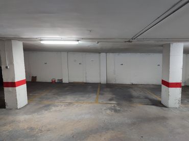 Parkplatz zum Verkauf in calle Tibi