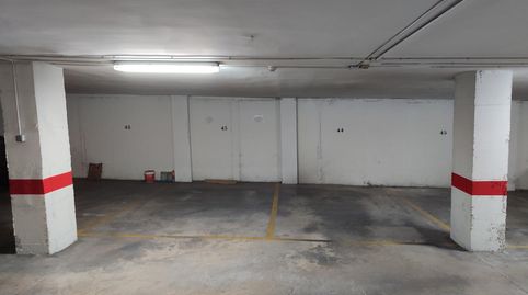 VENDE PLAZA DE GARAJE CENTRICA, Y ALQUILA POR 75