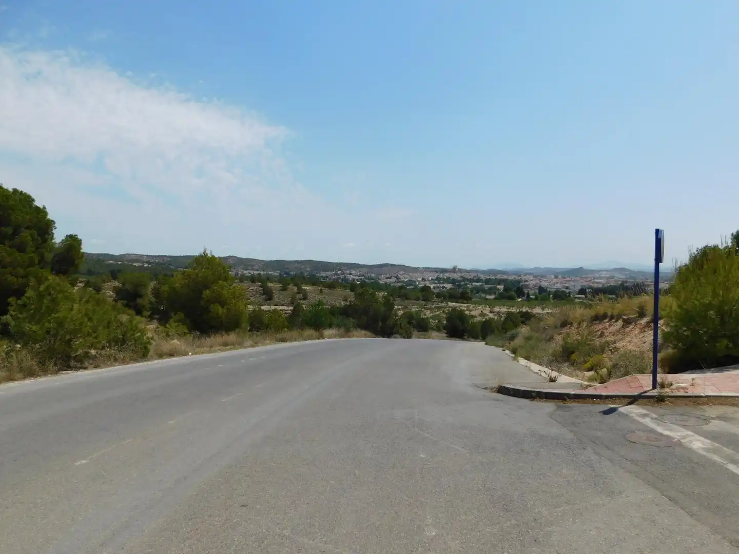 Residential land for sale in Carretera Carretera Llano de Béjar 5, imagen 29