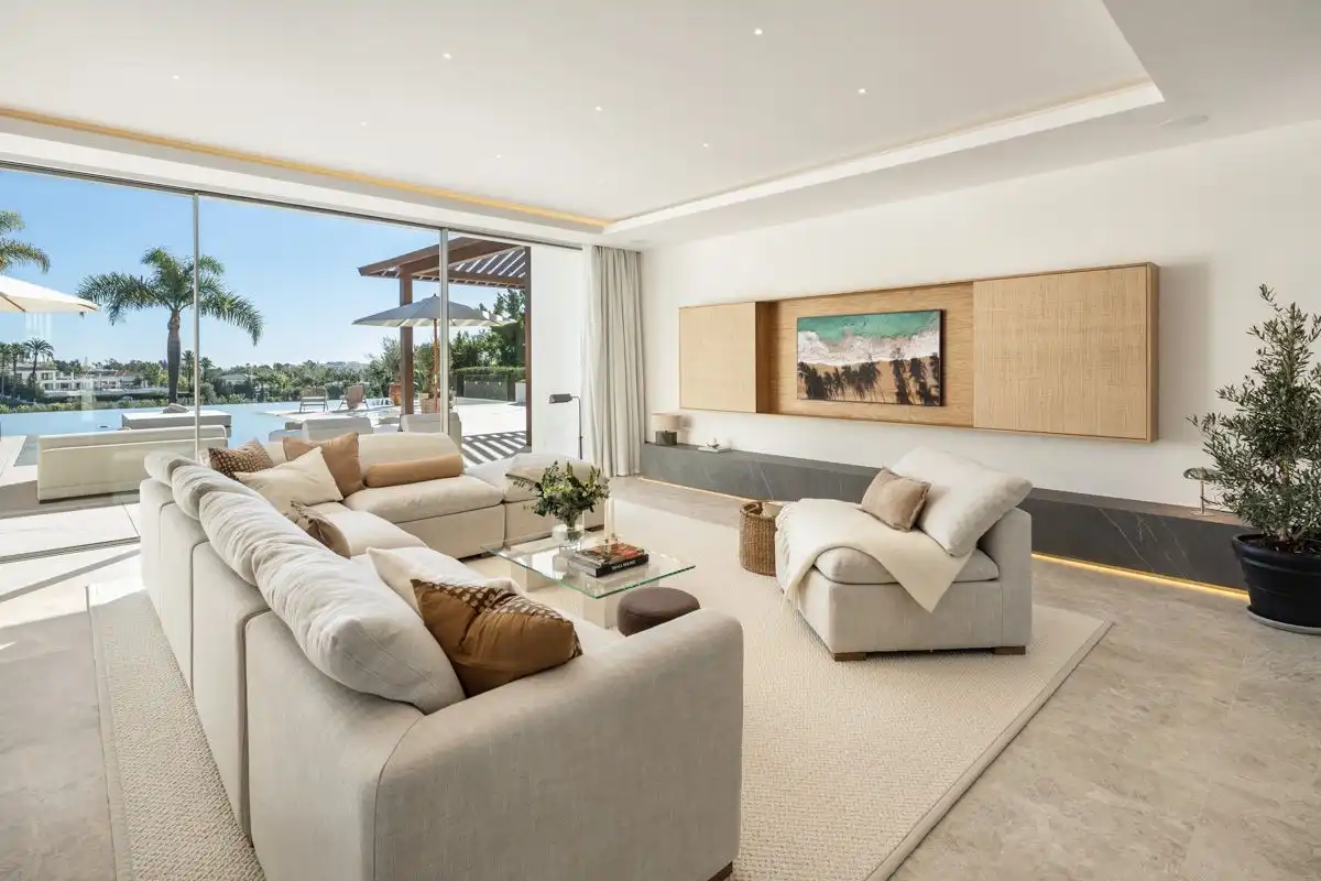 Casa o chalet en venta en Los Naranjos