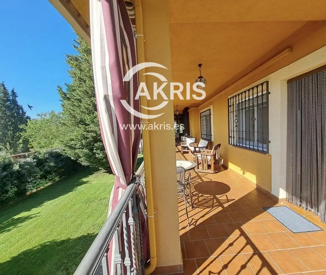 Chalet en venta en Cedro, imagen 29