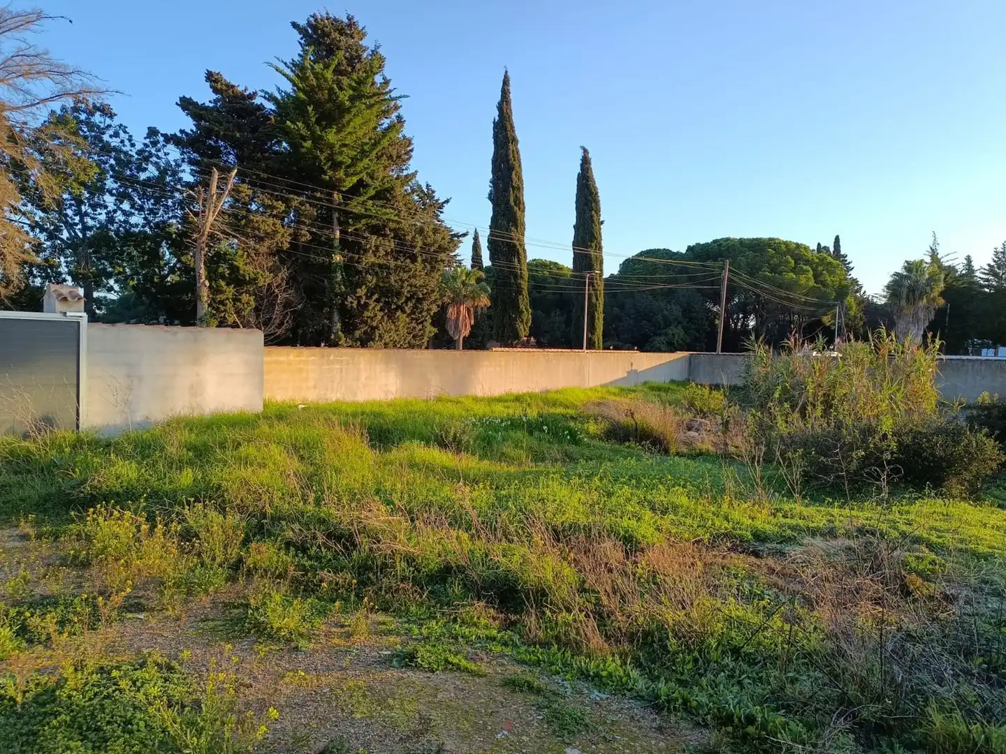 Casa o xalet en venda en Chiclana de la Frontera