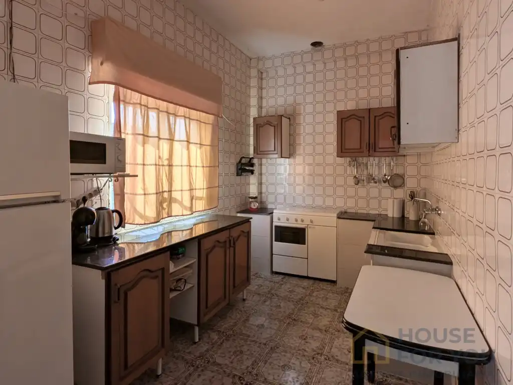 Kitchen of Houses for sale in Cartagena