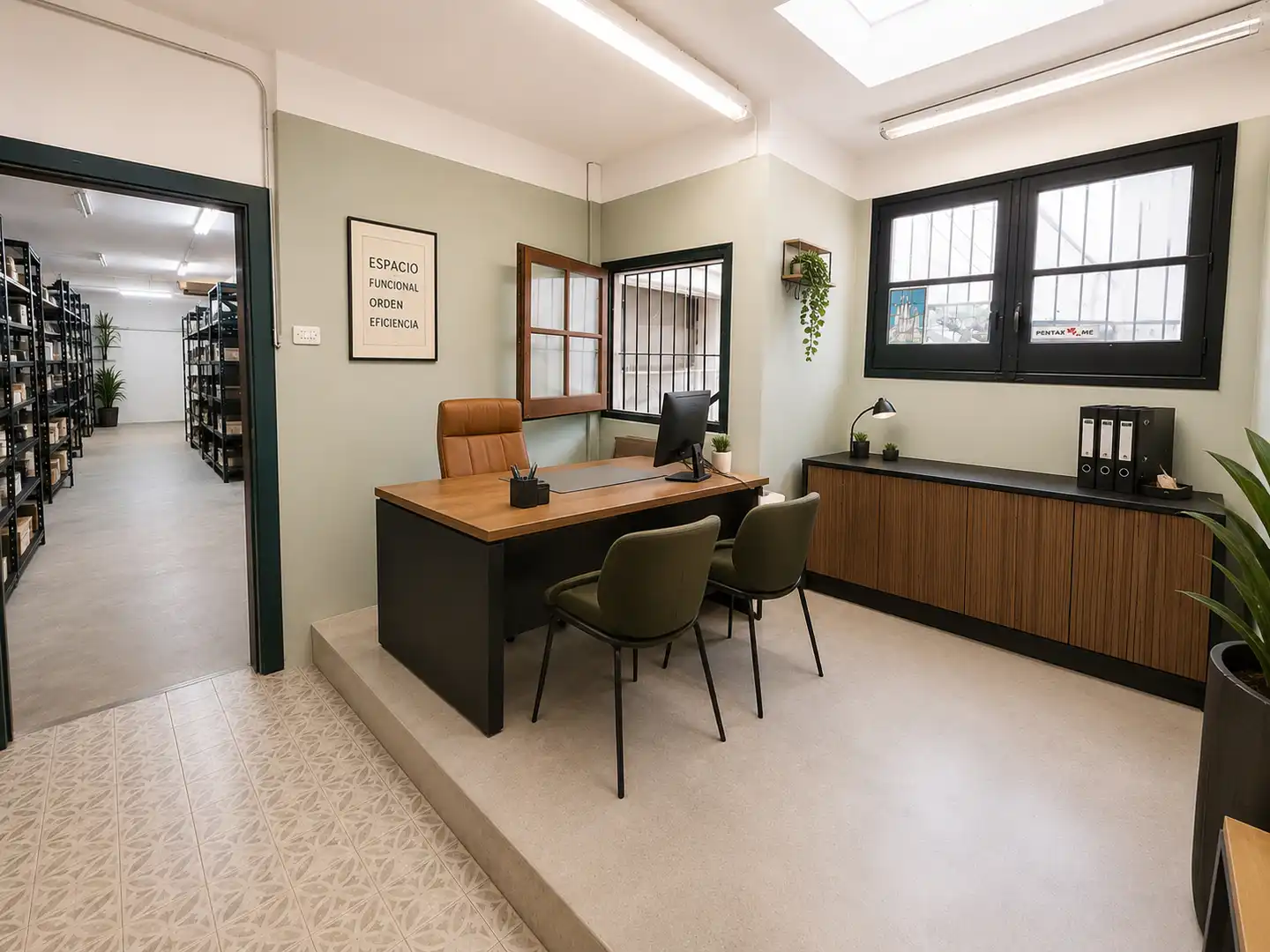 Commercial properties for sale in Barcelona