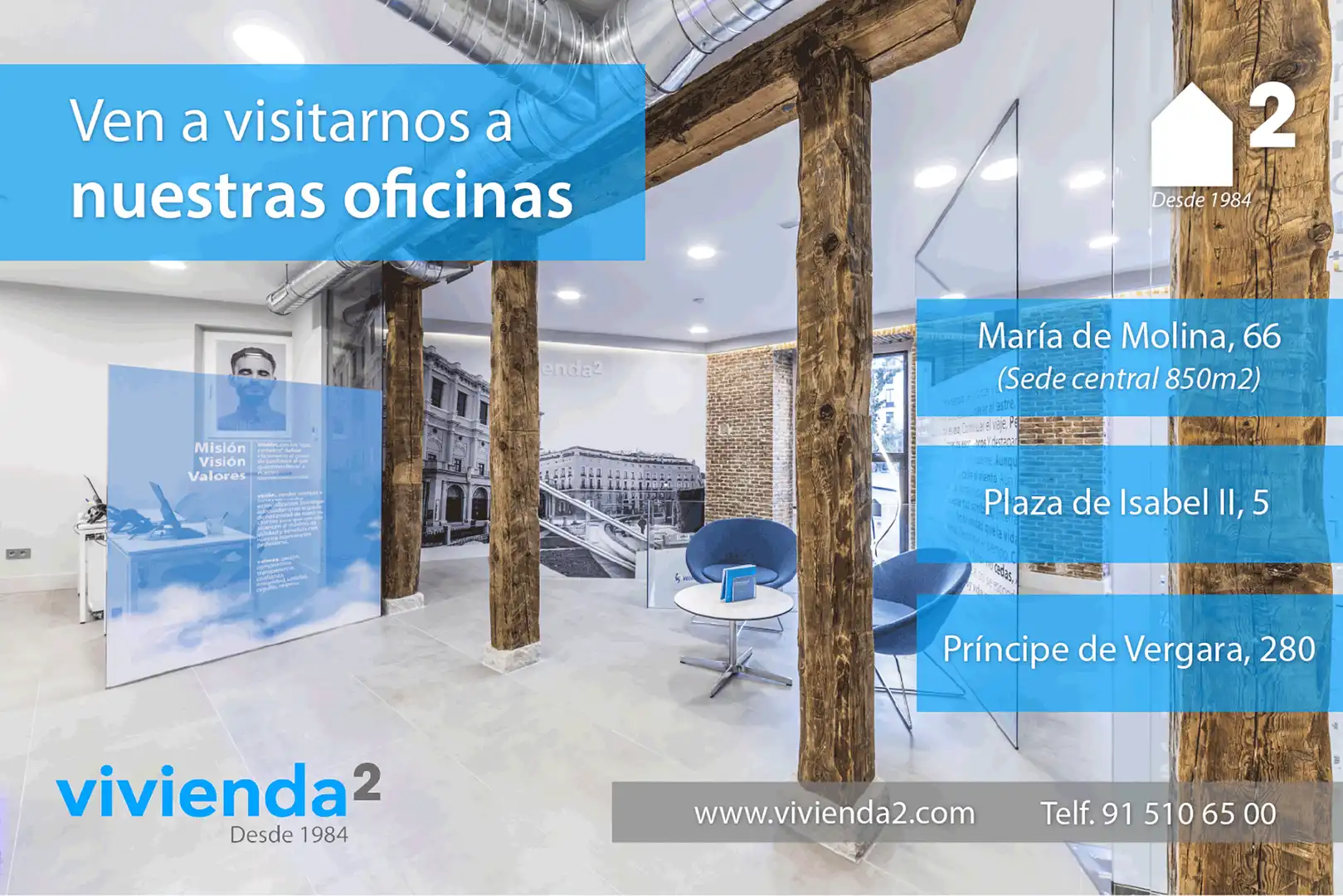 Piso en venta en Madrid con Aire acondicionado, Calefacción y Terraza