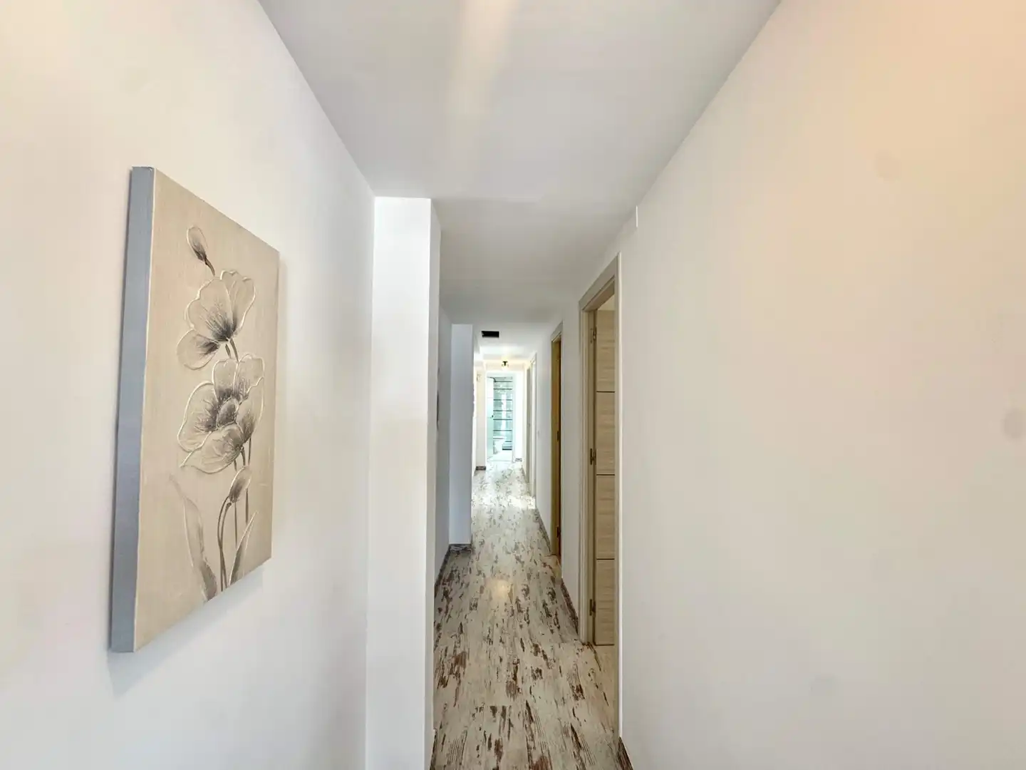 Wohnung zum Verkauf in Gandia mit Klimaanlage, Abstellraum und Balkon